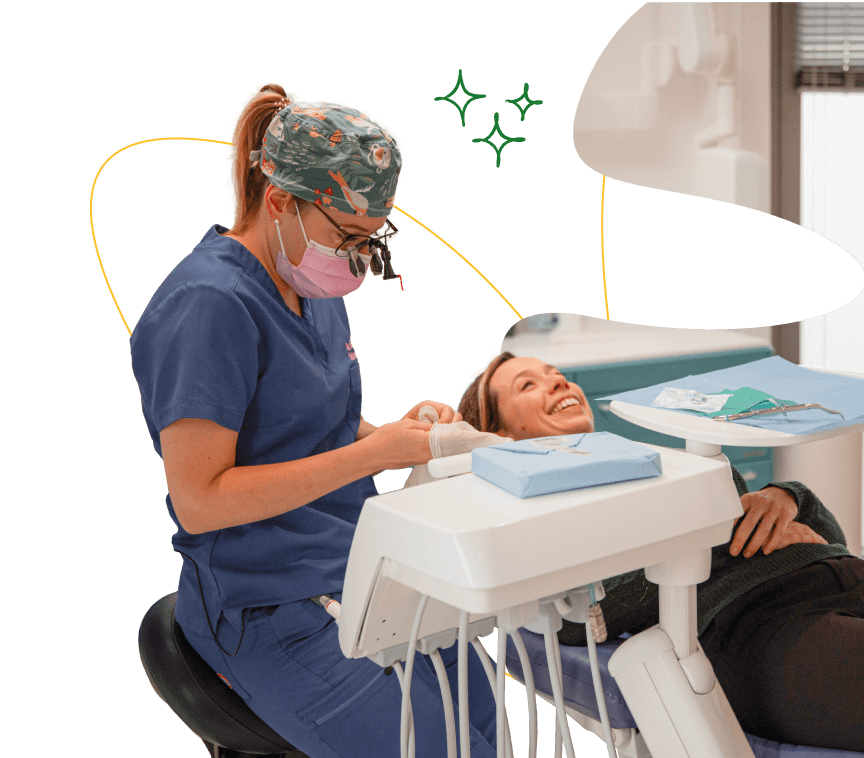 bloc de fond Pyramide 4D