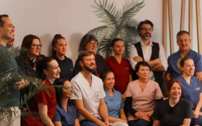 Histoire et présentation de Pyramide 4D