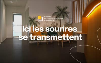 Découvrez le nouveau site internet de Pyramide 4D